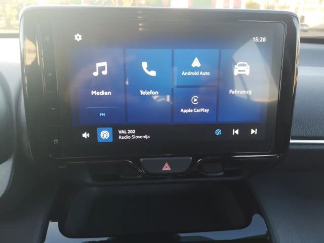 Toyota Yaris Cross Hybride