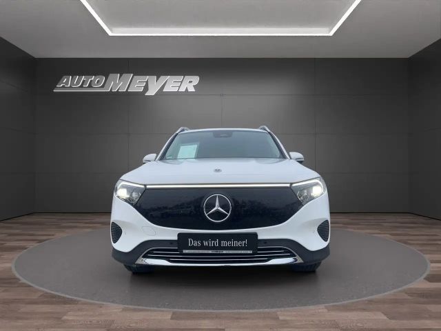 Mercedes-Benz EQB 300 4MATIC Progressive