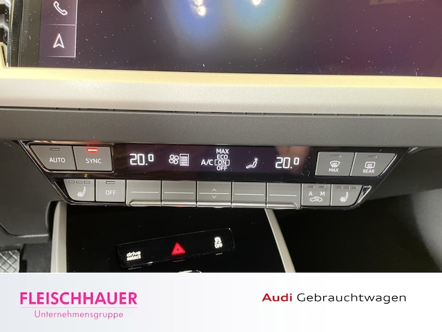 Audi Q4 e-tron Sportback