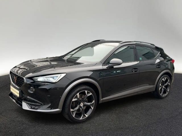 Cupra Formentor 2.0 TSI DSG VZ