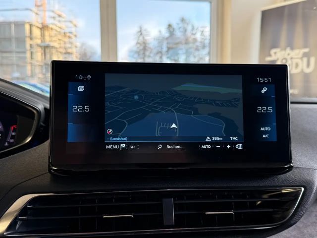 Peugeot 3008 GT-Line