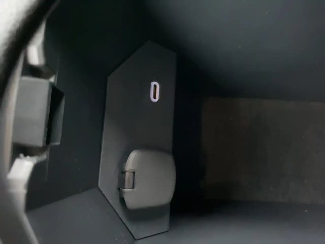 Toyota C-HR Plug-in Technik