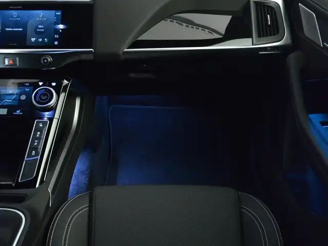 Jaguar I-Pace I-Pace 320PS Austria Edition