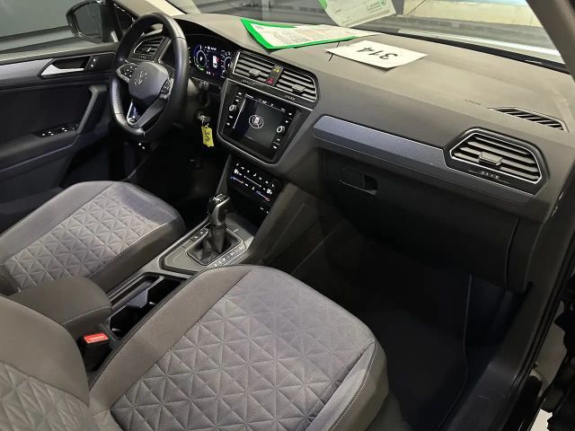 Volkswagen Tiguan Life eHybrid