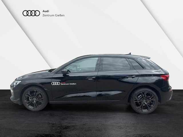 Audi A3 30 TFSI Sportback
