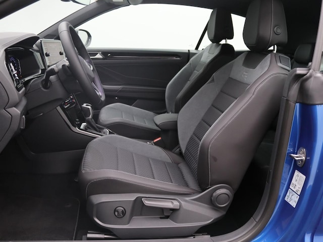 Volkswagen T-Roc Cabriolet DSG R-Line
