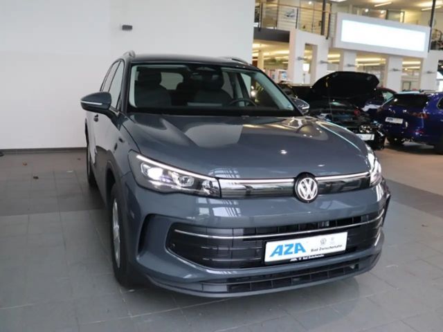 Volkswagen Tiguan DSG Life