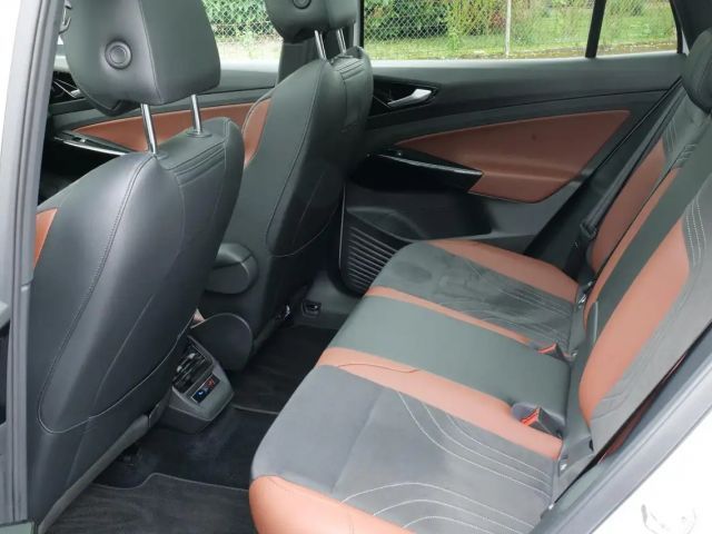 Volkswagen ID.4 Family Performance Pro