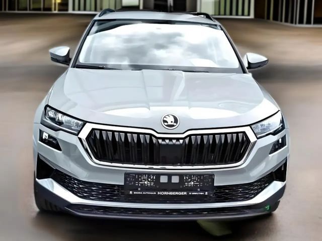 Skoda Karoq 1.5 TSI Ambition