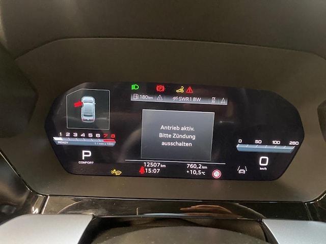 Audi A3 S-Line S-Tronic Sedan