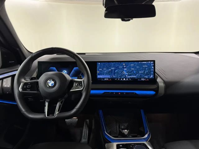 BMW X3 M-Sport xDrive