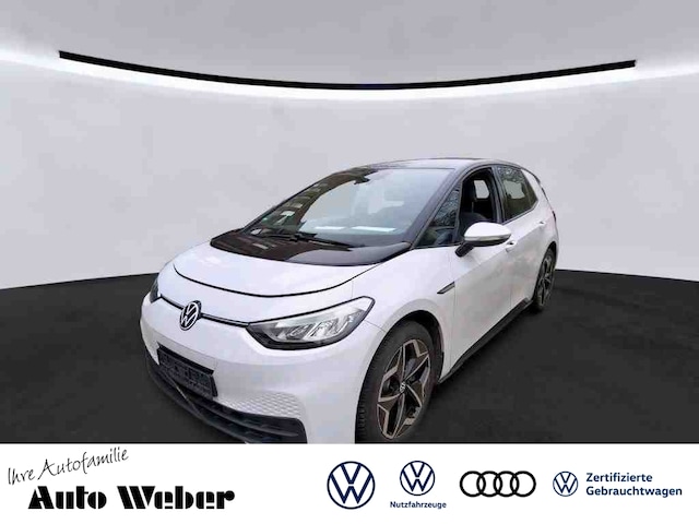 Volkswagen ID.3 Performance Pure