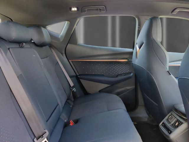 Cupra Tavascan Endurance