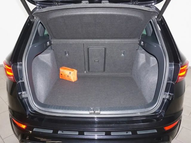 Cupra Ateca 2.0 TSI 4Drive DSG