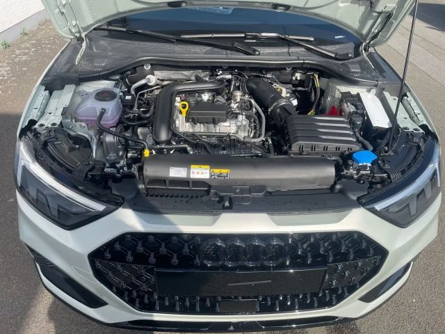 Audi A1 30 TFSI S-Tronic