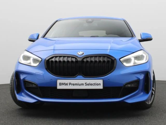 BMW 116 M-Sport Sedan