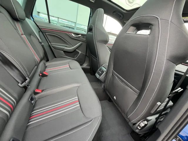 Skoda Kamiq Monte Carlo