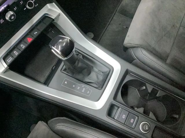 Audi Q3 35 TDI S-Line