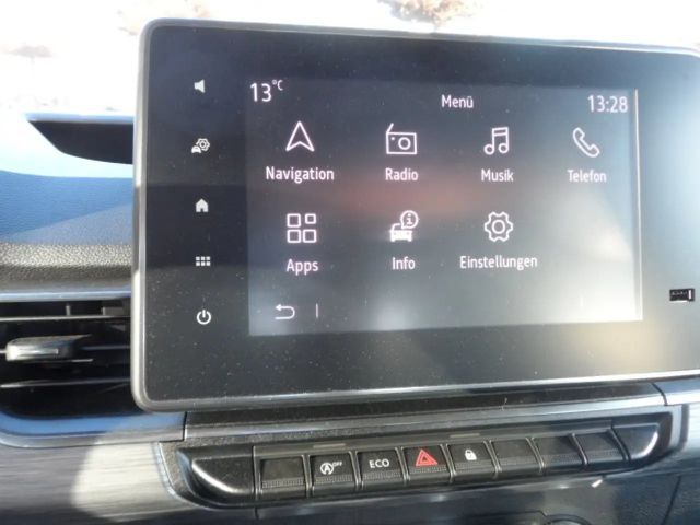 Nissan Townstar N-Connecta