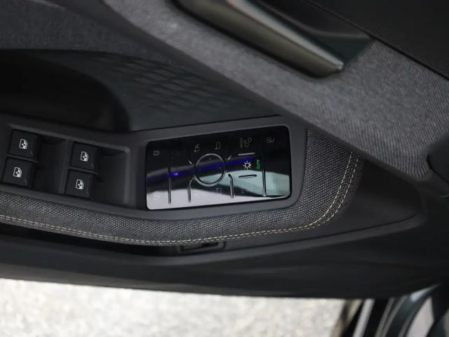 Audi A5 Hybride Quattro