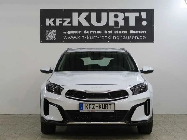 Kia XCeed GDi PHEV Spirit