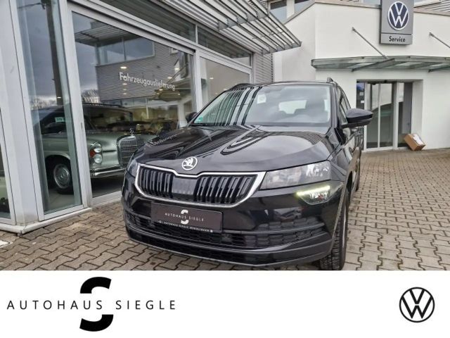 Skoda Karoq 1.0 TSI Ambition