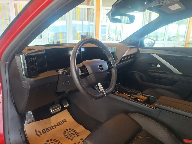 Opel Astra Turbo Ultimate