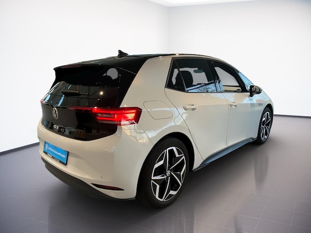 Volkswagen ID.3 1st Edition