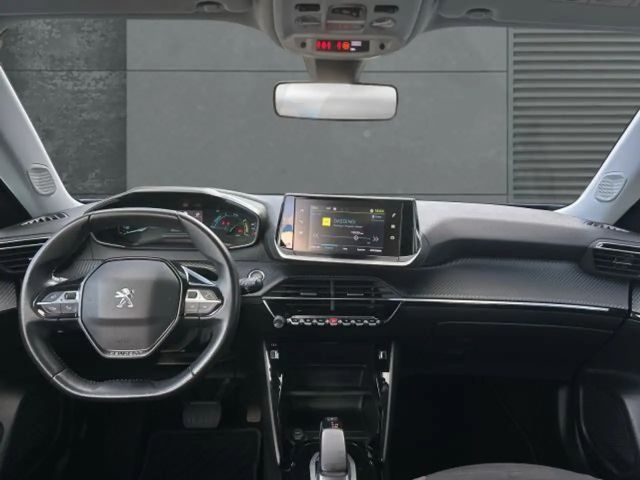 Peugeot E-2008 Active Pack