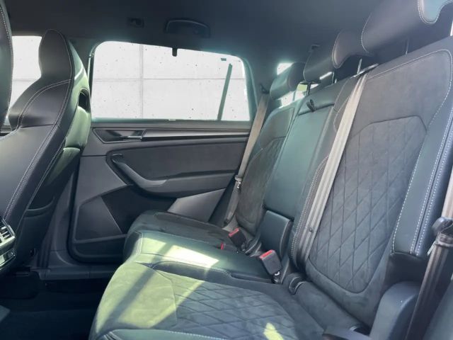 Skoda Kodiaq 2.0 TDI 4x4 Sportline