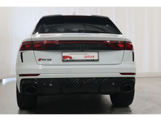 Audi RS Q8 4.0 TFSI