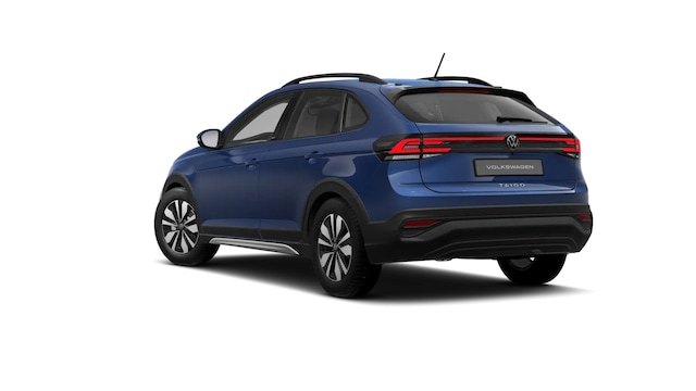 Volkswagen Taigo 1.0 TSI DSG Move