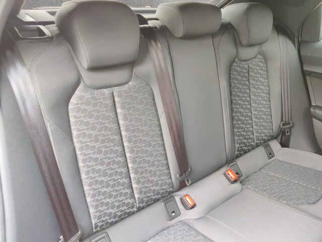 Audi A1 30 TFSI S-Tronic Sportback