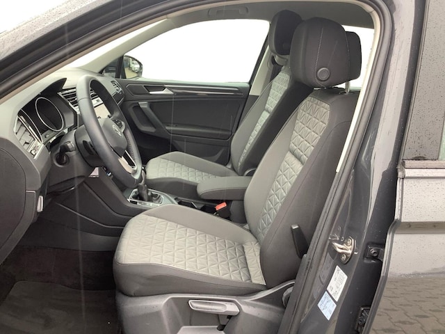 Volkswagen Tiguan 1.5 TSI DSG Life