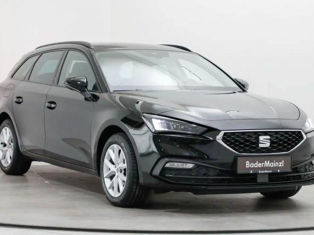 Seat Leon 2.0 TDI Sportstourer Style