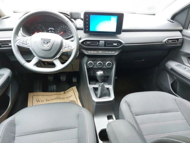 Dacia Jogger Extreme TCe 110