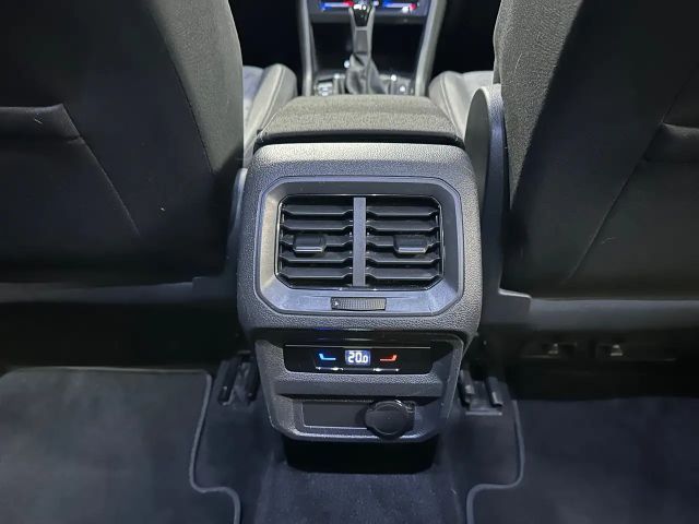 Volkswagen Tiguan 2.0 TDI 4Motion DSG Life