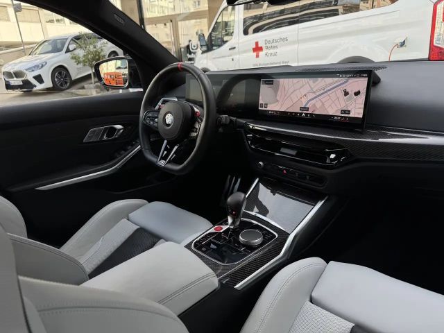 BMW M3 Competition Touring