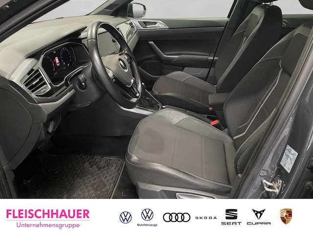 Volkswagen Polo 1.0 TSI Highline