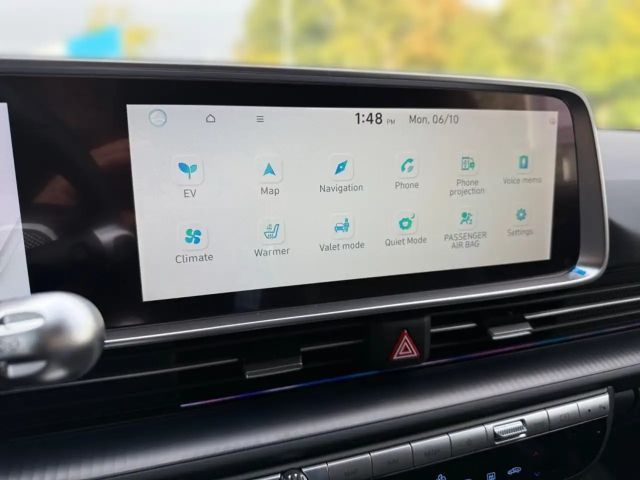 Hyundai IONIQ 6 BLACK Edition 77,4 kWh i65c1