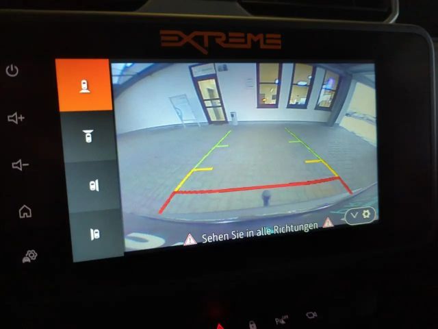 Dacia Duster TCe 150