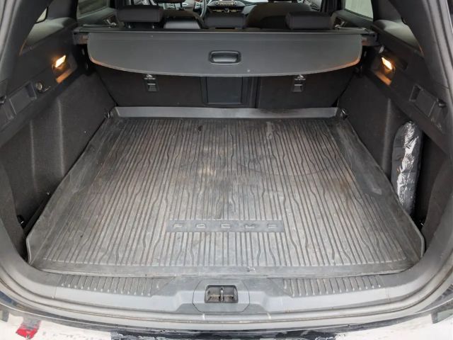 Ford Focus ST Line Wagon