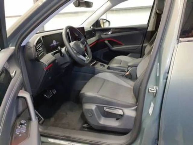 Volkswagen Tiguan 2.0 TDI DSG