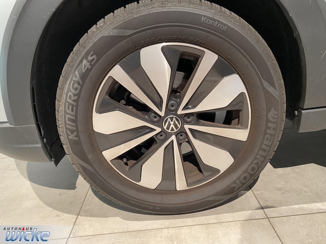 Volkswagen Taigo 1.0 TSI