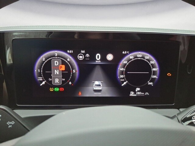 Volkswagen Tiguan 2.0 TDI DSG R-Line