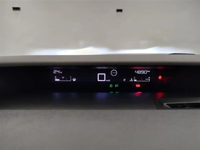 Citroën C3 Plus PureTech