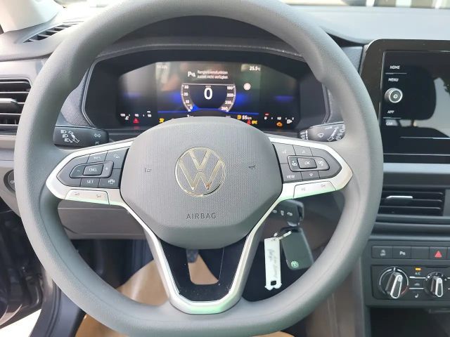 Volkswagen T-Cross 4Me TSI