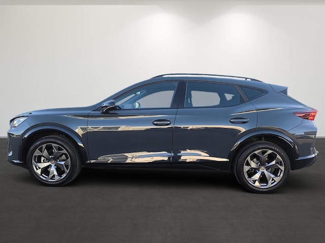 Cupra Formentor 1.5 eTSI *APPCON*LED*PARKSENSOREN*