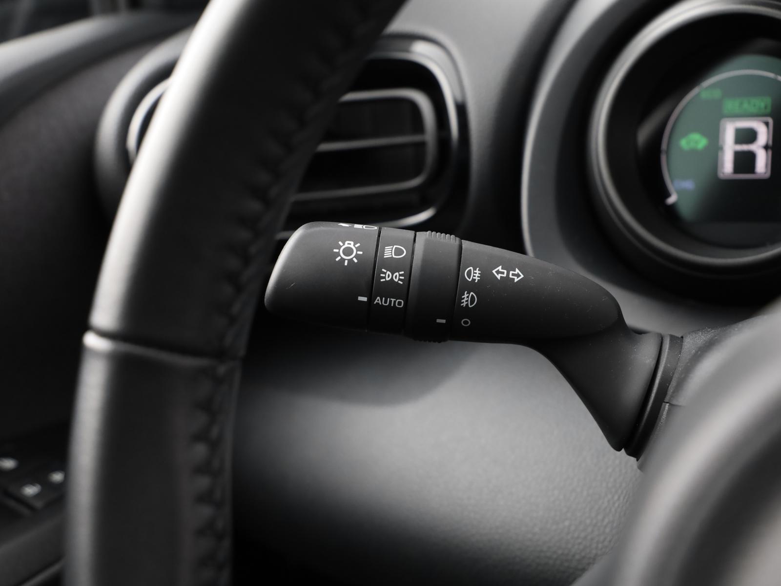 Toyota Yaris 5-deurs Basis Club