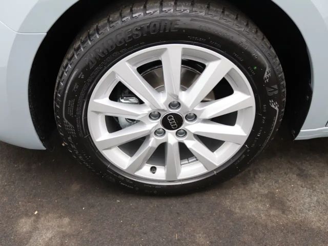 Audi A1 25 TFSI S-Tronic